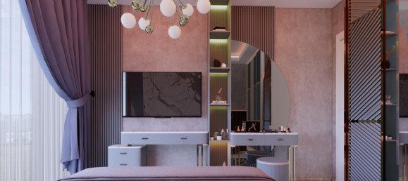 Apartment 3+1 in Demirtas, Turkey No. 14653 20