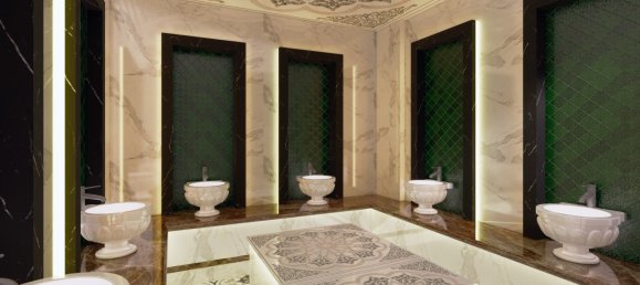 Apartment 3+1 in Demirtas, Turkey No. 14653 3