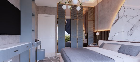 Apartment 3+1 in Demirtas, Turkey No. 14653 21