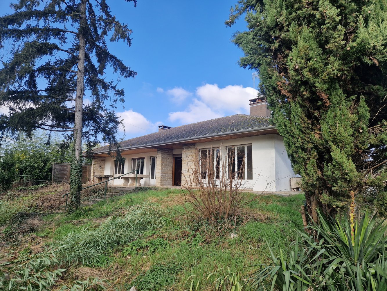 Casa T4 em Beaune, France N.º 199936