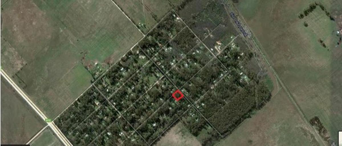 Grundstück in Campo Creado, Argentina, Nr. 45535