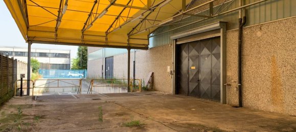 4 rooms Warehouse in Vignate, Italy No. 112873 16