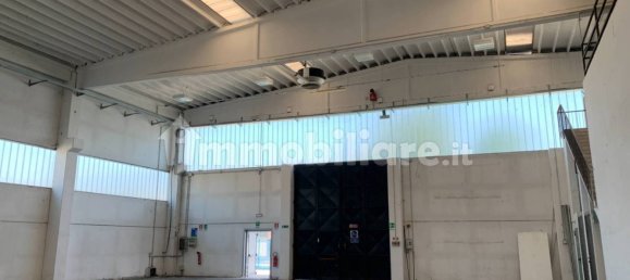 4 rooms Warehouse in Vignate, Italy No. 112873 11