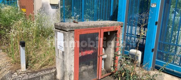 4 rooms Warehouse in Vignate, Italy No. 112873 21