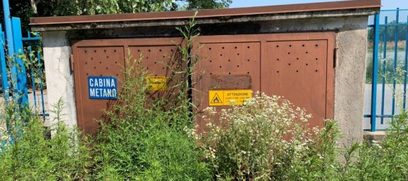 4 rooms Warehouse in Vignate, Italy No. 112873 20