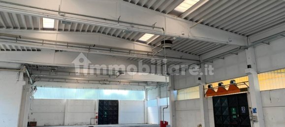 4 rooms Warehouse in Vignate, Italy No. 112873 10