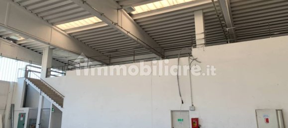 4 rooms Warehouse in Vignate, Italy No. 112873 12