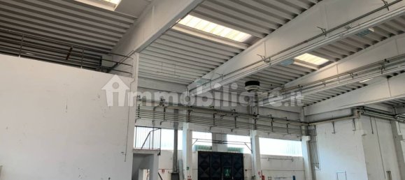 4 rooms Warehouse in Vignate, Italy No. 112873 8