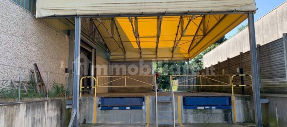 4 rooms Warehouse in Vignate, Italy No. 112873 17