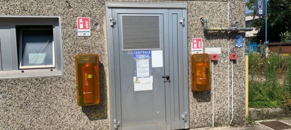 4 rooms Warehouse in Vignate, Italy No. 112873 22