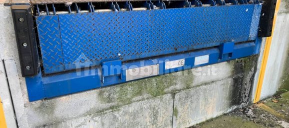 4 rooms Warehouse in Vignate, Italy No. 112873 18