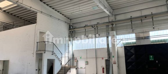 4 rooms Warehouse in Vignate, Italy No. 112873 7