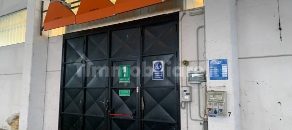 4 rooms Warehouse in Vignate, Italy No. 112873 6