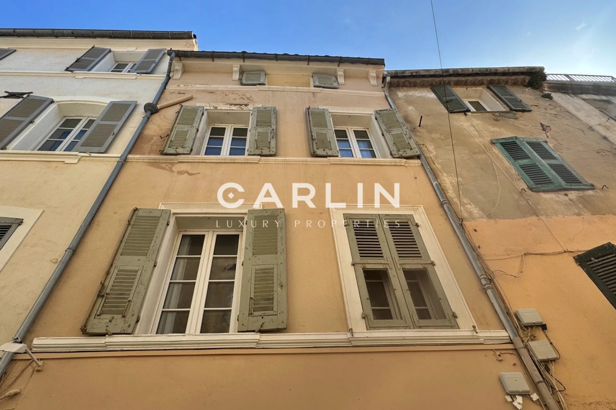 7 bedrooms House in Saint-Tropez, France No. 344177