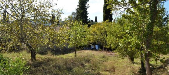 4200m² Hotel in Corfu, Greece No. 4505 4