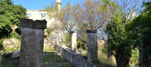 4200m² Hotel in Corfu, Greece No. 4505 5