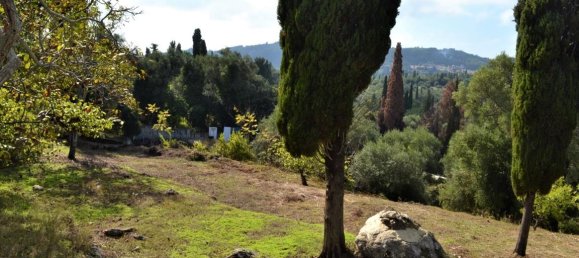 4200m² Hotel in Corfu, Greece No. 4505 3