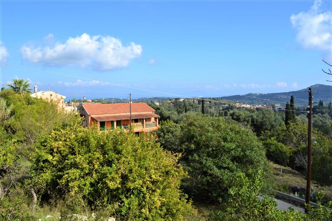 4200m² Hotel in Corfu, Greece No. 4505