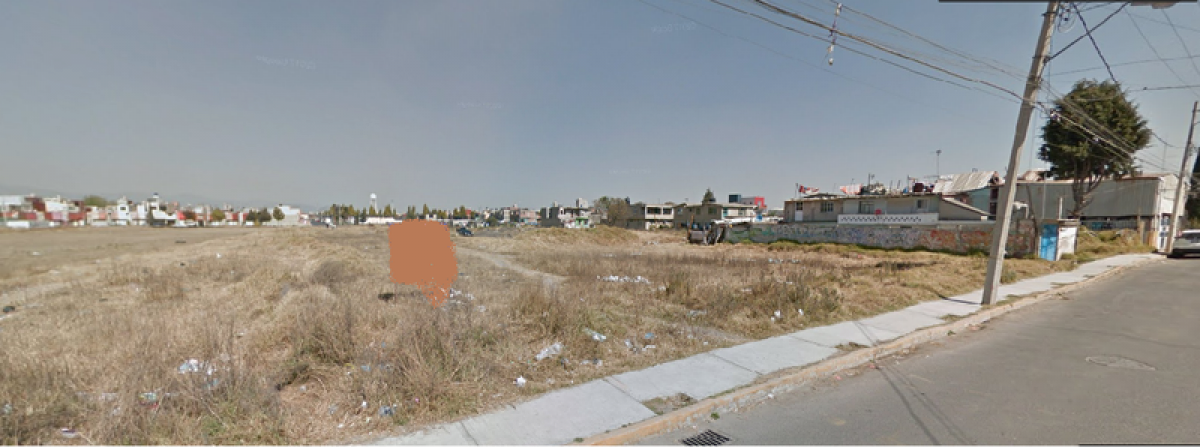  Land in San Buenaventura, Mexico No. 203958