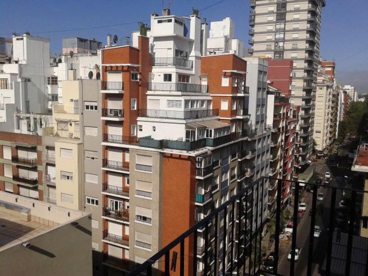 2 Schlafzimmer Wohnung in Mar del Plata, Argentina, Nr. 73778