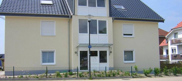 Apartamento de 2 dormitorios en Gutersloh, Germany No. 340482 2