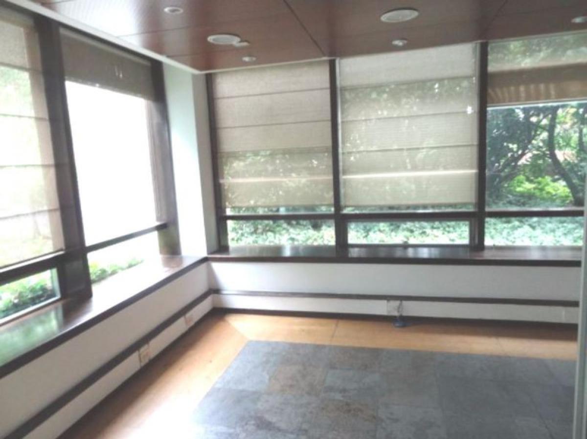  مكتب في Santiago, Chile رقم 245