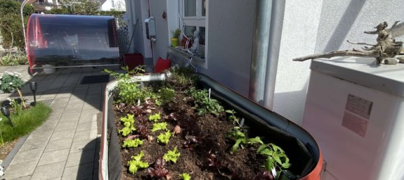 7 bedrooms Townhouse in Munich, Germany No. 295049 24