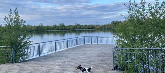 7 bedrooms Townhouse in Munich, Germany No. 295049 30