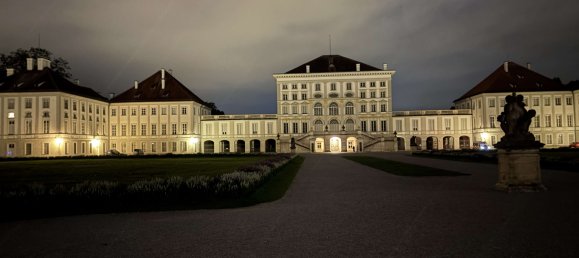 7 bedrooms Townhouse in Munich, Germany No. 295049 31