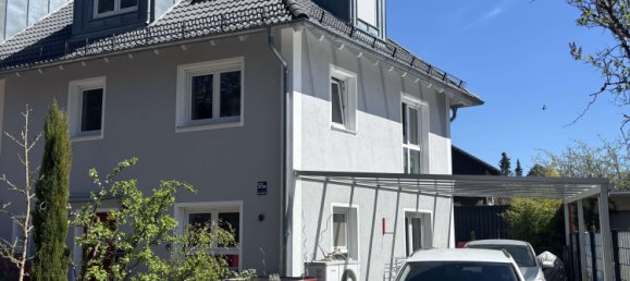 7 bedrooms Townhouse in Munich, Germany No. 295049 38