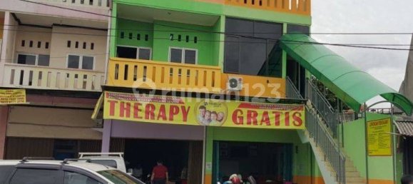 223m² Shop in Tangerang, Indonesia No. 1830 2