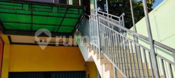 223m² Shop in Tangerang, Indonesia No. 1830 11