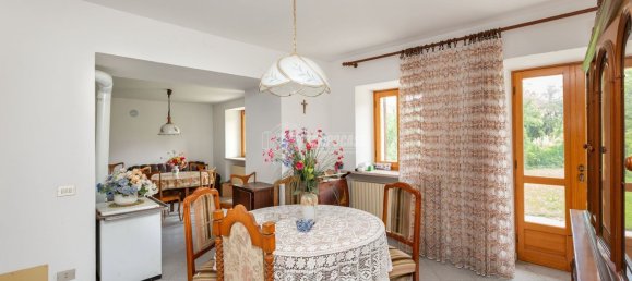 4-Zimmer Haus in Castagneto Po, Italy, Nr. 145533 7