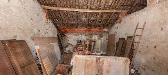 4-Zimmer Haus in Castagneto Po, Italy, Nr. 145533 27