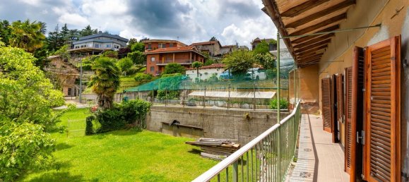 4-Zimmer Haus in Castagneto Po, Italy, Nr. 145533 16