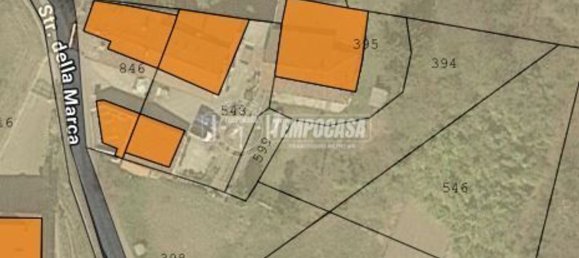 4-Zimmer Haus in Castagneto Po, Italy, Nr. 145533 29