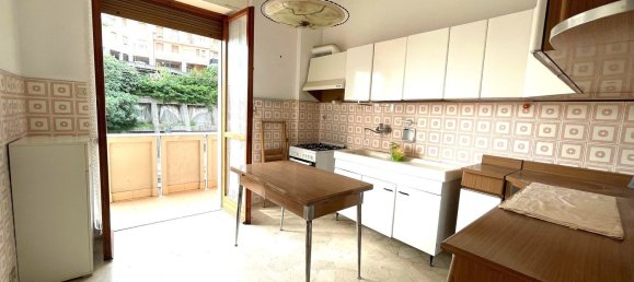 3-Zimmer Wohnung in Genoa, Italy, Nr. 151133 34