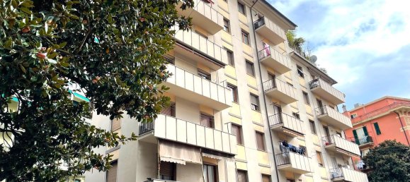 3-Zimmer Wohnung in Genoa, Italy, Nr. 151133 5
