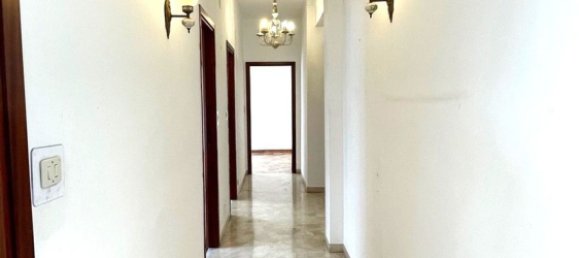 3-Zimmer Wohnung in Genoa, Italy, Nr. 151133 14