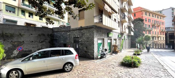 3-Zimmer Wohnung in Genoa, Italy, Nr. 151133 8