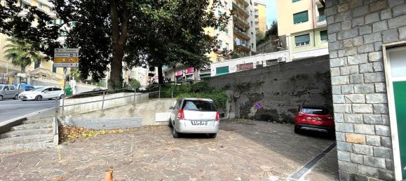 3-Zimmer Wohnung in Genoa, Italy, Nr. 151133 7