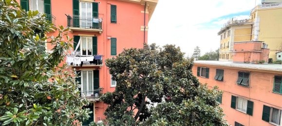 3-Zimmer Wohnung in Genoa, Italy, Nr. 151133 19