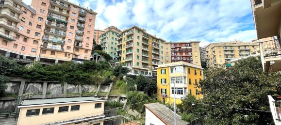 3-Zimmer Wohnung in Genoa, Italy, Nr. 151133 26