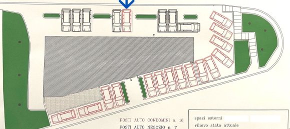 3-Zimmer Wohnung in Genoa, Italy, Nr. 151133 42