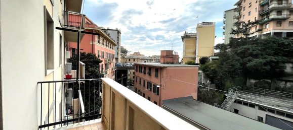 3-Zimmer Wohnung in Genoa, Italy, Nr. 151133 24