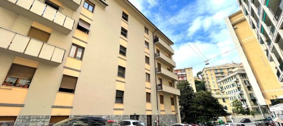 3-Zimmer Wohnung in Genoa, Italy, Nr. 151133 10