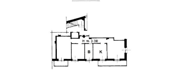 3-Zimmer Wohnung in Genoa, Italy, Nr. 151133 43