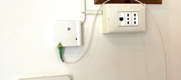 3-Zimmer Wohnung in Genoa, Italy, Nr. 151133 41