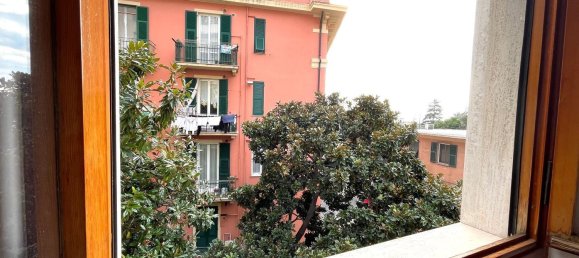 3-Zimmer Wohnung in Genoa, Italy, Nr. 151133 20