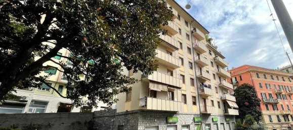 3-Zimmer Wohnung in Genoa, Italy, Nr. 151133 9